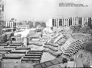 Marseille Saint-Thys 26- Juillet